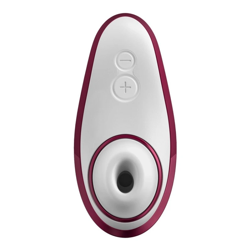 WOMANIZER LIBERTY - ROUGE VIN 4 WOMANIZER LIBERTY - ROUGE VIN – Image 2