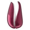 WOMANIZER LIBERTY - ROUGE VIN -Vibrateurs boutique wz11cl0200 7