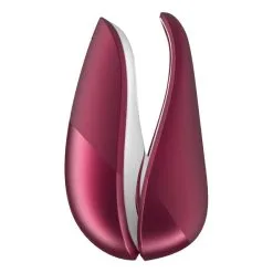 WOMANIZER LIBERTY - ROUGE VIN