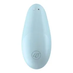 WOMANIZER LIBERTY - BLEU POUDRE -Vibrateurs boutique wz11gb0200 5