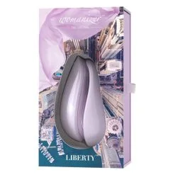WOMANIZER LIBERTY - LILAS -Vibrateurs boutique wz11hc0200 2