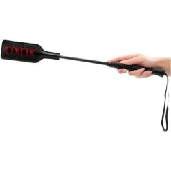 OUCH! CROP - XOXO -Vibrateurs boutique xoxo