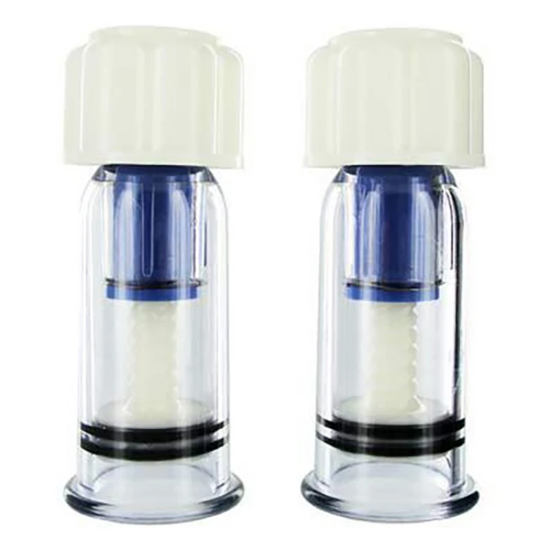 MAXTWIST NIPPLE SUCKERS 4 MAXTWIST NIPPLE SUCKERS – Image 2