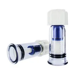 MAXTWIST NIPPLE SUCKERS