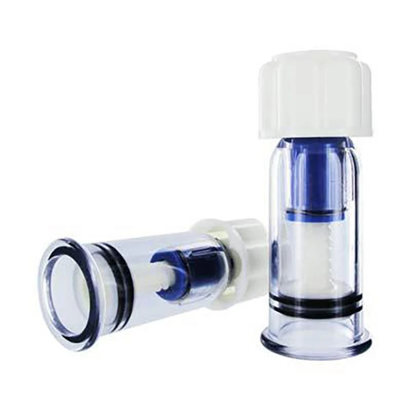 MAXTWIST NIPPLE SUCKERS 3 MAXTWIST NIPPLE SUCKERS