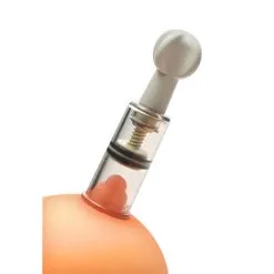 MAX TWIST CLIT AND NIPPLE TRIPLE SUCKER SET -Vibrateurs boutique xrac914 4