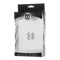 MAGNUS MIGHTY MAGNETIC ORBS -Vibrateurs boutique xrad319 2