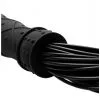 PUNISH ME SILICONE FLOGGER -Vibrateurs boutique xrad821 4
