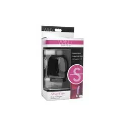 STRAP CAP WAND ATTACHMENT -Vibrateurs boutique xrae137 2