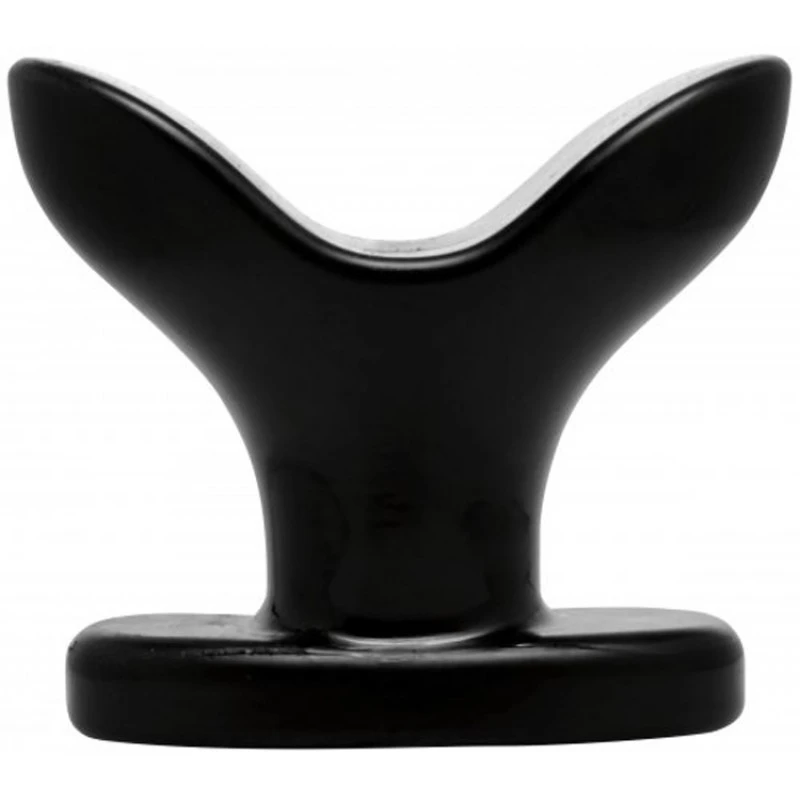 MEGA ASS "ANCHOR XL " ANAL PLUG BLACK 5 MEGA ASS "ANCHOR XL " ANAL PLUG BLACK – Image 3