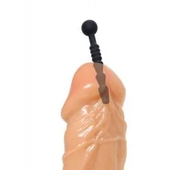 "DARK RODS 3 PIECE" SILICONE PENIS PLUG