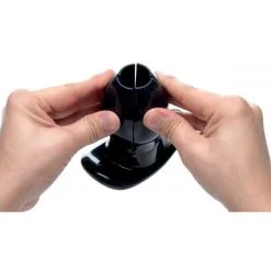 CLAW EXPANDING ANAL DILATOR