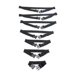 SUBDUED FULL BODY TRAP SET -Vibrateurs boutique xraf199 7