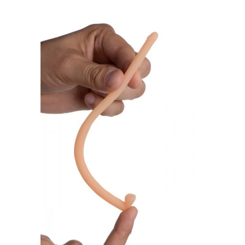 DOCKERS SILICONE URETHRAL SOUND TRAINING SET 4 DOCKERS SILICONE URETHRAL SOUND TRAINING SET – Image 2