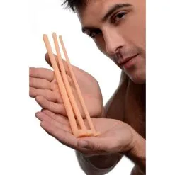 DOCKERS SILICONE URETHRAL SOUND TRAINING SET