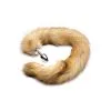 EXTRA LONG MINK TAIL