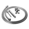 SHOWER - METAL DELUXE SYSTEM -Vibrateurs boutique xrle776 3