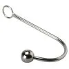 STEEL ANAL HOOK 5"