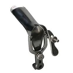 STAINLESS STEEL SPECULUM - MEDIUM