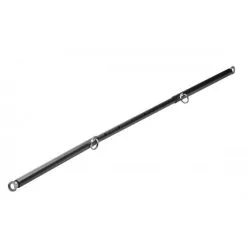 ADJUSTABLE STEEL SPREADER BAR - BLACK 8 ADJUSTABLE STEEL SPREADER BAR - BLACK -Vibrateurs boutique xrst598black 3