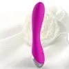 XXOO - ROLLING IN THE DEEP-RECHARGEABLE SILICONE VIBRATOR -Vibrateurs boutique xx rolling