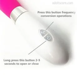 XXOO-BABY ONE MORE TIME-SILICONE VIBRATOR -Vibrateurs boutique xxoo babyy