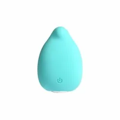 VEDO - YUMI - TURQUOISE -Vibrateurs boutique yumi11