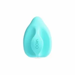 VEDO - YUMI - TURQUOISE -Vibrateurs boutique yumi9